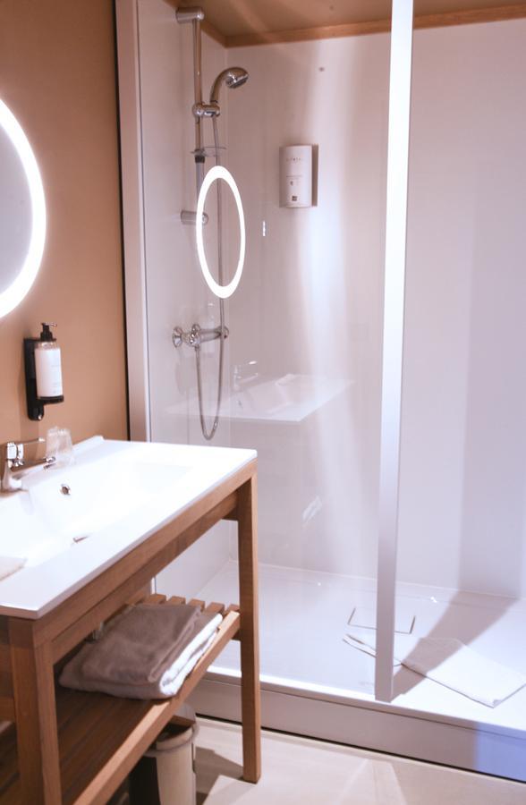 Cit'Hotel De Harlay Compiègne Екстериор снимка