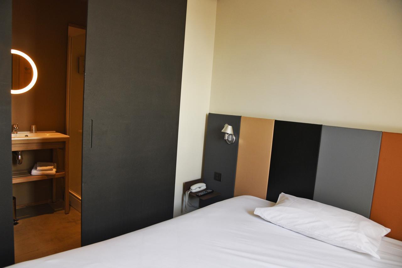 Cit'Hotel De Harlay Compiègne Екстериор снимка
