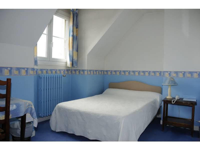 Cit'Hotel De Harlay Compiègne Екстериор снимка